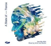 Various Artists A State of Trance Year Mix 2024: Mixed By (CD) (Importación USA)
