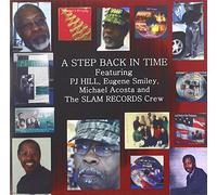 Various Artists - A Step Back in Time / Various