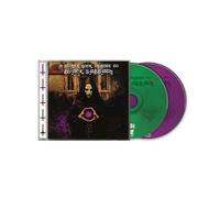 Varios Artistas – A Stoner Rock Tribute to Black Sabbath – CD – Importación USA – The Orchard