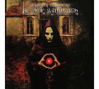 Various Artists – A Stoner Tribute to Black Sabbath – Vinilo – Importación USA