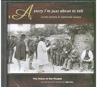 Various Artists - A Story I'm Just About To Tell (The Voice Of The People: Vol.8)