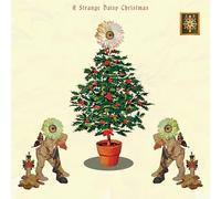 Various Artists - A Strange Daisy Christmas (Various Artists) [Vinilo]