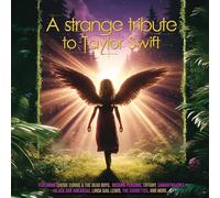 Varios artistas – A Strange Tribute to Taylor Swift – CD – Importación USA