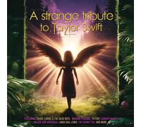 Various Artists – A Strange Tribute to Taylor Swift – Vinilo (Importación USA)