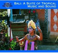 Various Artists A Suite of Tropical Music and Sound (CD) Album (Importación USA)