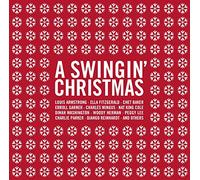 Various Artists - A Swinging Christmas