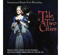 Various Artists - A Tale of Two Cities:..