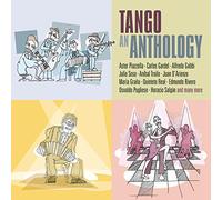 Various Artists - A Tango's Anthology
