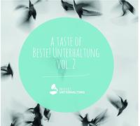 Various Artists - A Taste of Beste! Unterhaltung Vol.2