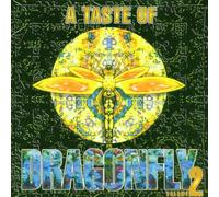 Various Artists - A Taste of Dragonfly 2