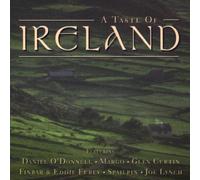 Various Artists - A Taste of Ireland