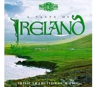 Various Artists - A Taste of Ireland - Traditional Irish M