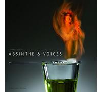 Various Artists - A Tasty Sound Collection/Absinthe & Voices