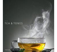 Various Artists - A Tasty Sound Collection/Tea & Tones