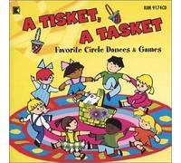 Various Artists - A Tisket, A Tasket: Favorite