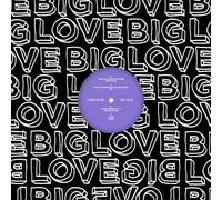 Various Artists - A Touch Of Love EP 5 [Vinyl LP] [VINYL] [Vinilo]