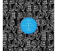 Various Artists - A Touch Of Love EP2 (Various Artists) [VINYL] [Vinilo]
