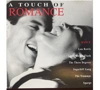 Various Artists - A Touch of Romance Vol.1 [UK Import]
