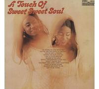 Various Artists - A Touch Of Sweet Sweet Soul