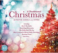 Various Artists - A Traditional Christmas