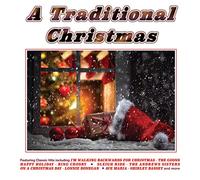 Varios Artistas – A Traditional Christmas