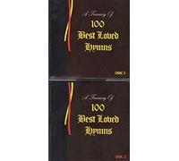 Various Artists - A Treasury of 100 Best Loved Hymns