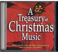 Various Artists - A Treasury of Christmas Music (US Import) [DE Import] [Import anglais]