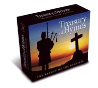 Various Artists - A Treasury Of Hymns