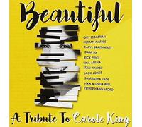 Various Artists - A Tribute To Carole King