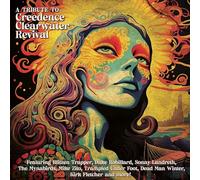 Various Artists – A Tribute to Creedence Clearwater Revival – Vinilo (Importación USA)