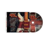 Various Artists - A Tribute To Eric Clapton