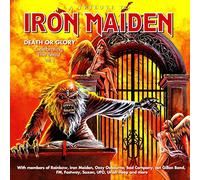 Various artists - A tribute to iron maiden - death or glory celebrating the beast vol.2