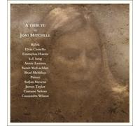 Various Artists - A Tribute to Joni Michell