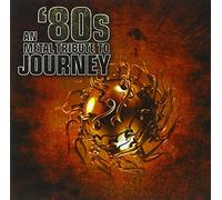 Various Artists - A Tribute To Journey