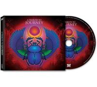 Various Artists A Tribute to Journey (CD) Album (Importación USA)