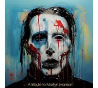 Various Artists - A Tribute To Marilyn Manson [Vinilo]