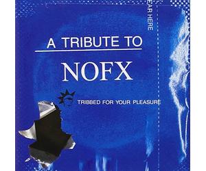 Various Artists - A Tribute To NOFX