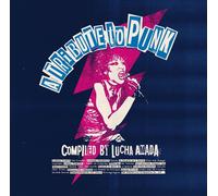 Various Artists - A Tribute To Punk (180 g) (2 LP + 2 CD)