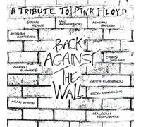 Various Artists - Pink Floyd - A Tribute To Back Against The Wall [Vinilo]