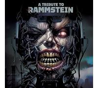 Various Artists - A Tribute To Rammstein [Vinilo]