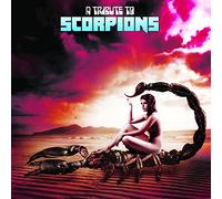 Various Artists - A Tribute To Scorpions