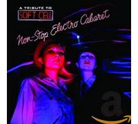 Various Artists - A Tribute To Soft Cell