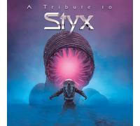 Various Artists - A Tribute To Styx