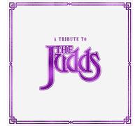 Various Artists A Tribute To The Judds Clear (Vinyl) (Importación USA)
