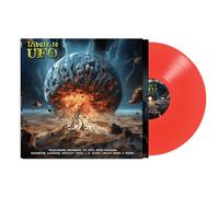 Various Artists A Tribute to UFO (Vinyl) (Importación USA)