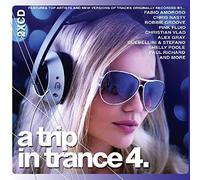 Various Artists - A Trip In Trance 4