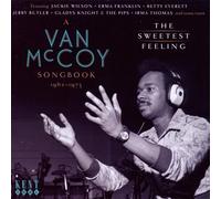 Various Artists A Van McCoy Songbook: The Sweetest Feelin (CD) (Importación USA)