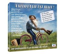 Various Artists - A vélo la vie est belle