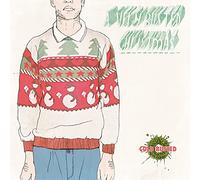 Various Artists - A Very Busted Christmas (Solid Red Vinyl) [VINYL] [Vinilo]