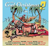 Various Artists A Very Cool Christmas 2 (Vinyl) (Importación USA)